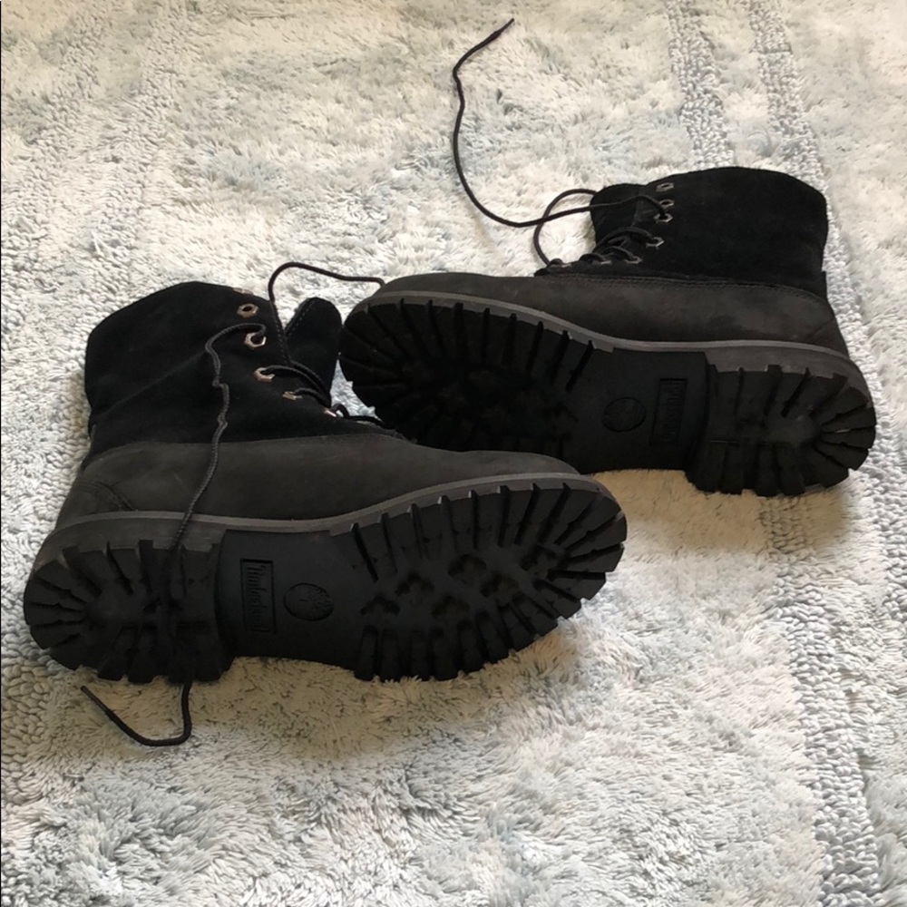 Timberland boots - Picture 4 of 5